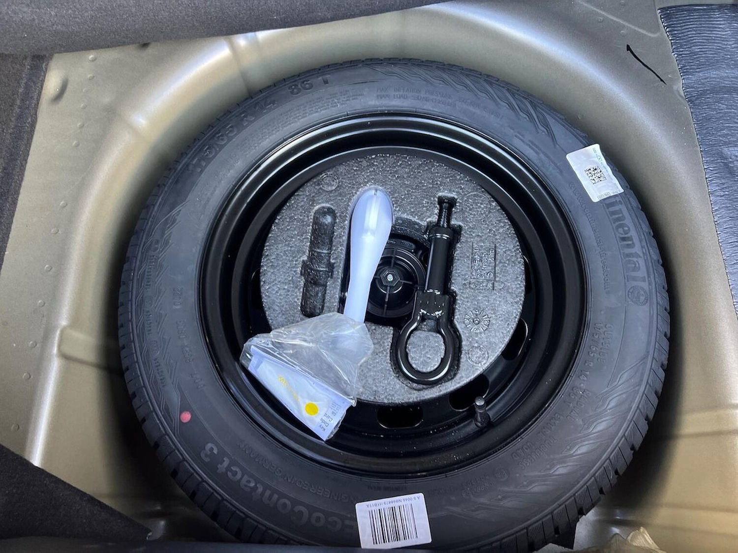 Used Ford Fiesta 2022 for sale - 76407422: Photo 38