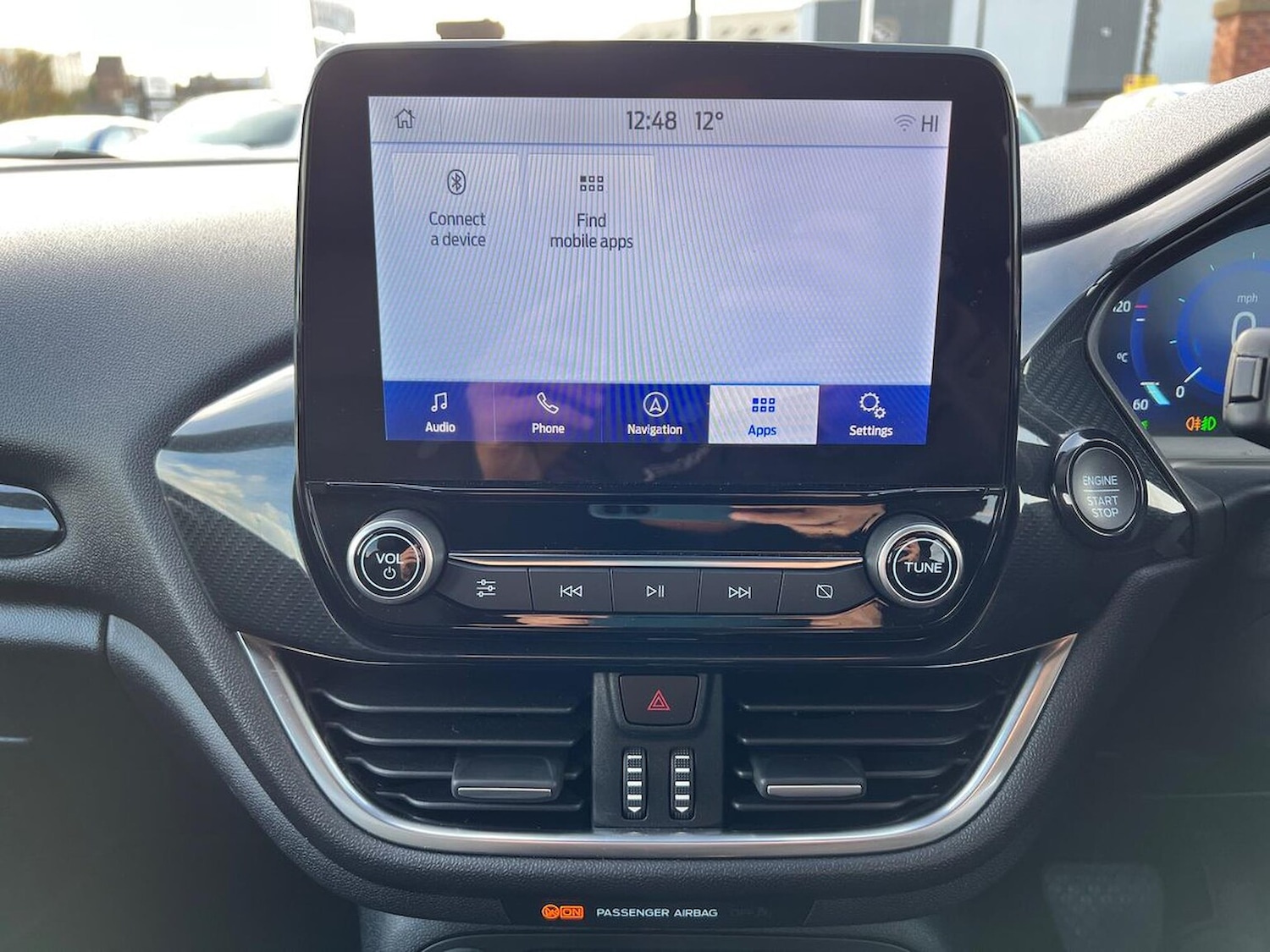 Used Ford Fiesta 2022 for sale - 76407422: Photo 43