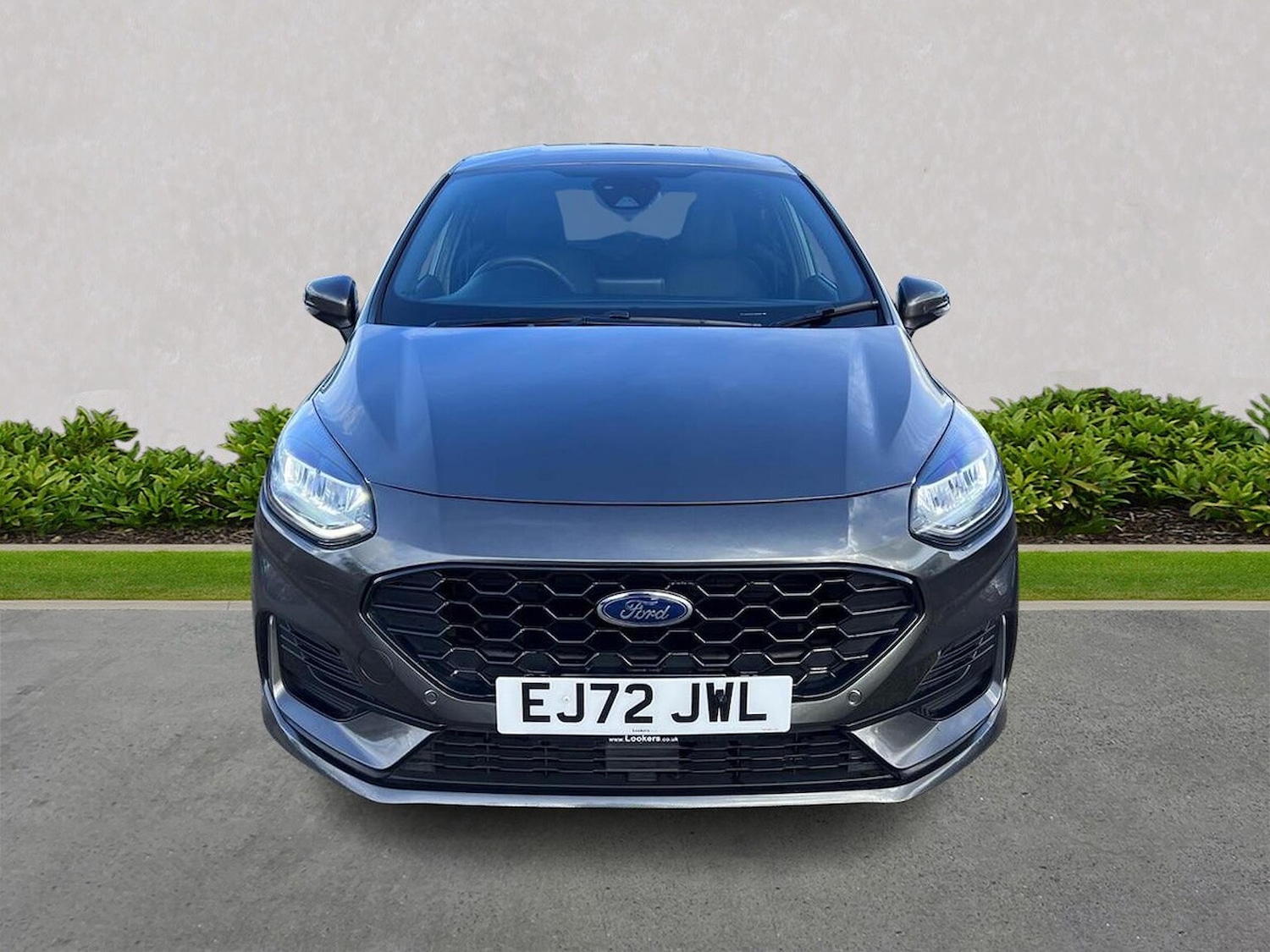 Used Ford Fiesta 2022 for sale - 76407422: Photo 5