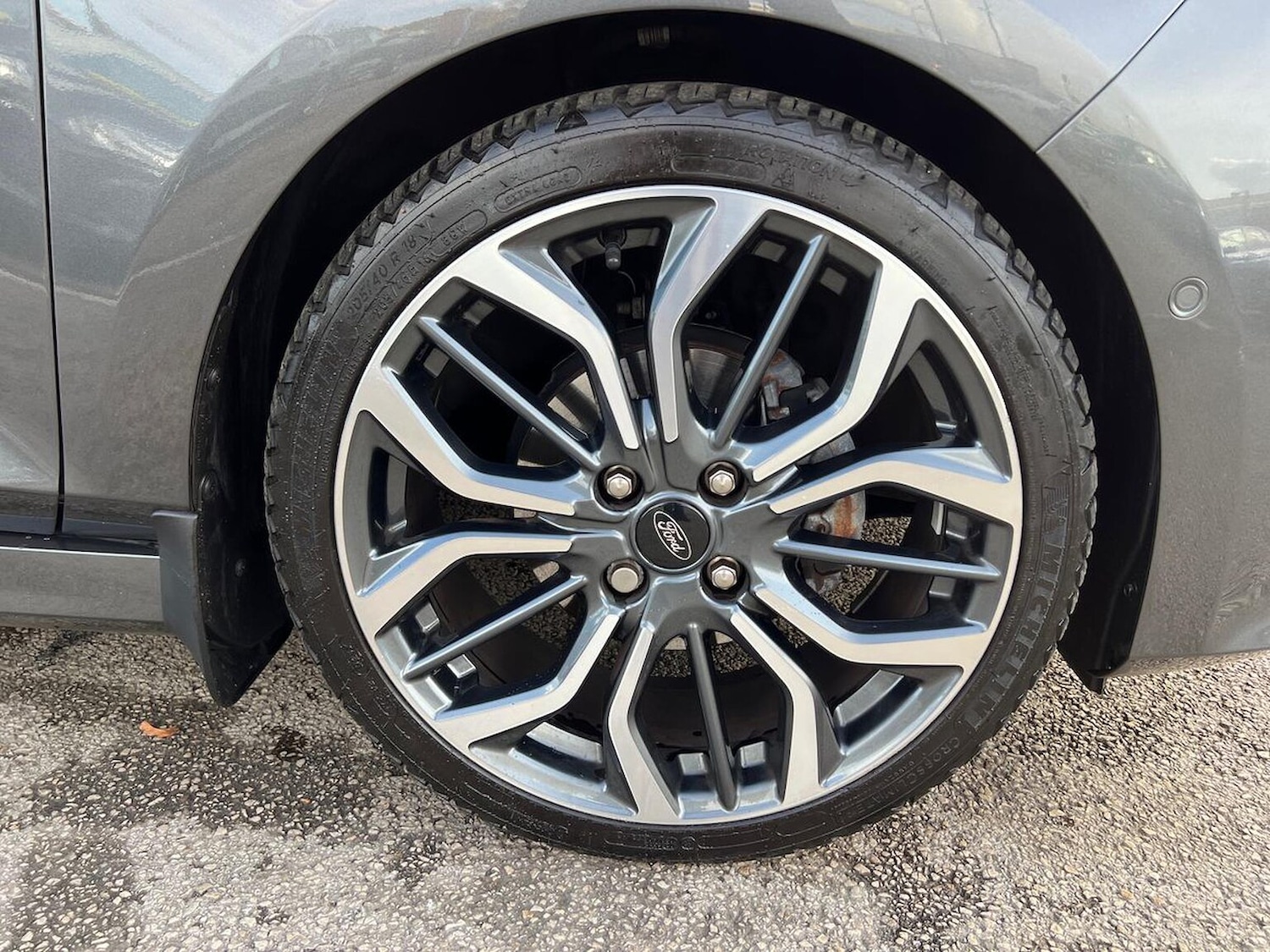 Used Ford Fiesta 2022 for sale - 76407422: Photo 6