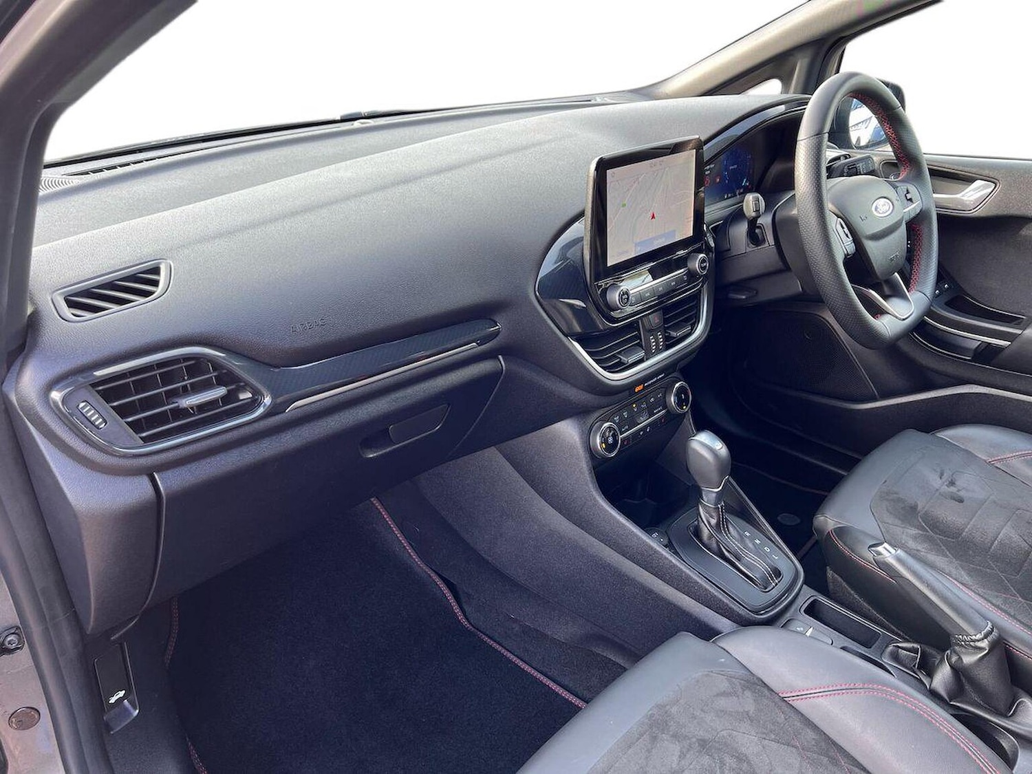 Used Ford Fiesta 2022 for sale - 76407422: Photo 7