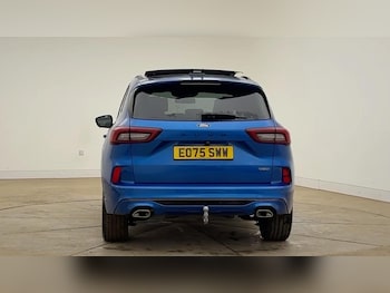 Used Ford Kuga 2025 for sale - 78992551: Photo