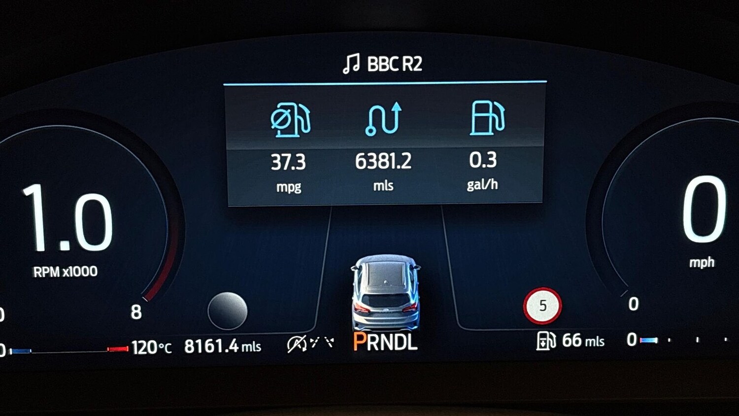 Used Ford Focus 2024 for sale - 76749031: Photo 10