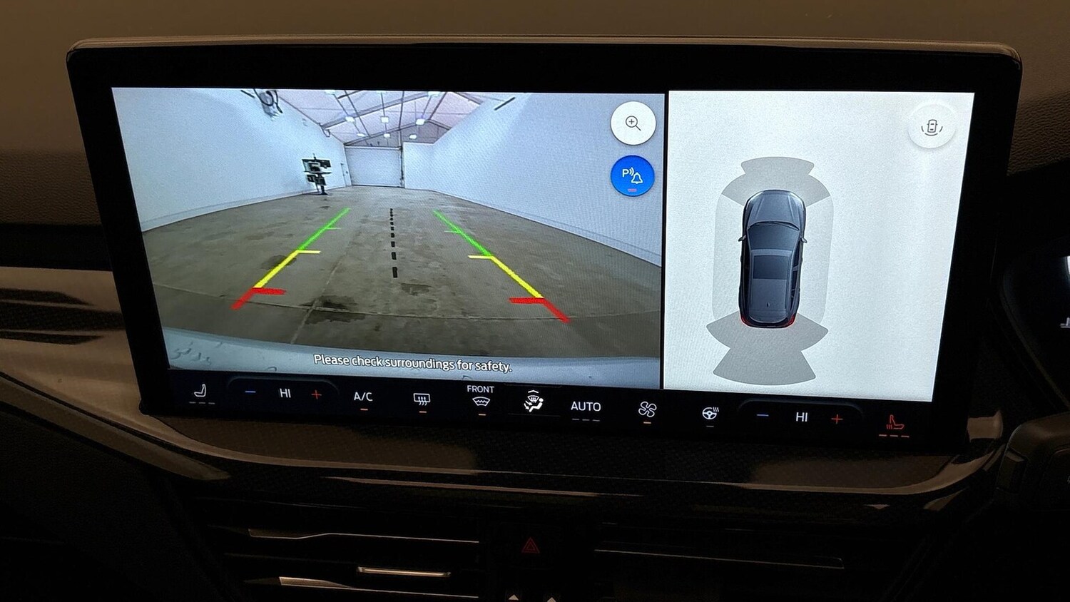 Used Ford Focus 2024 for sale - 76749031: Photo 11