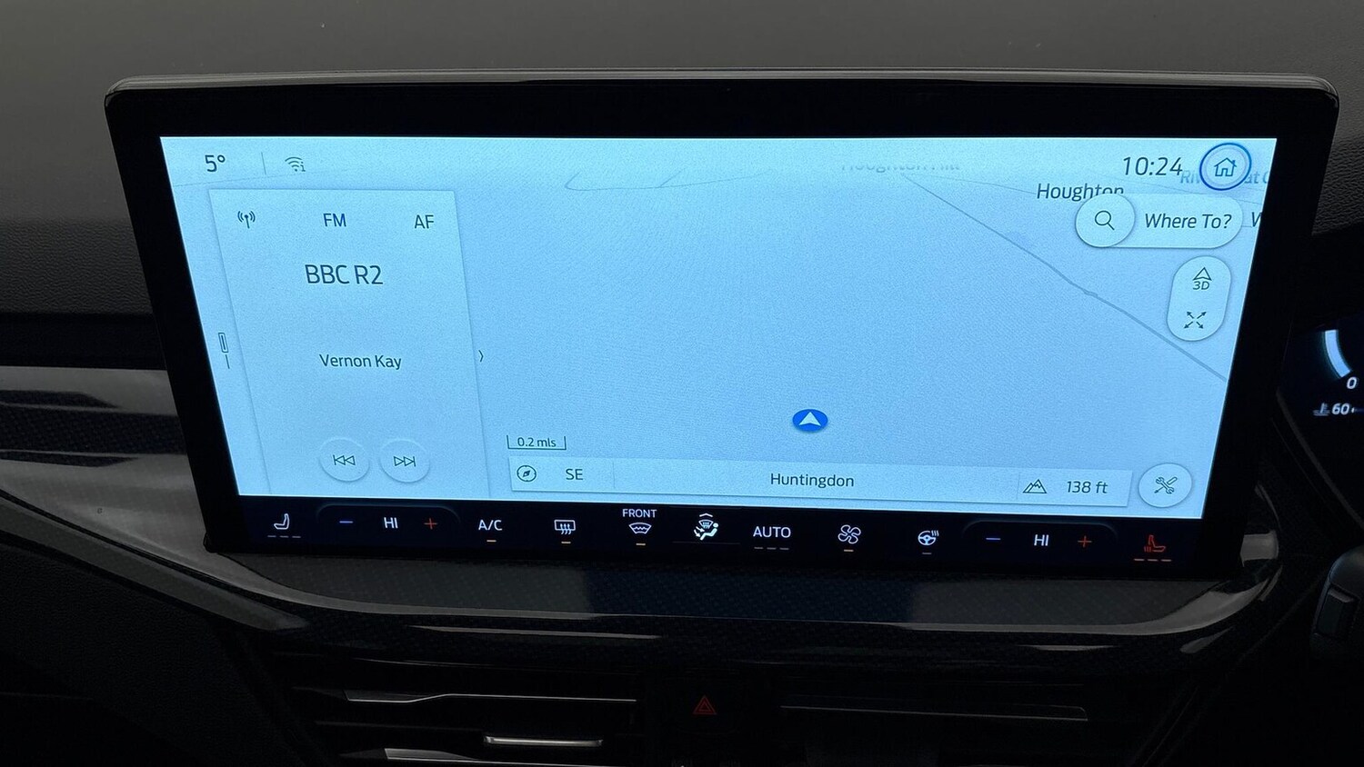 Used Ford Focus 2024 for sale - 76749031: Photo 12