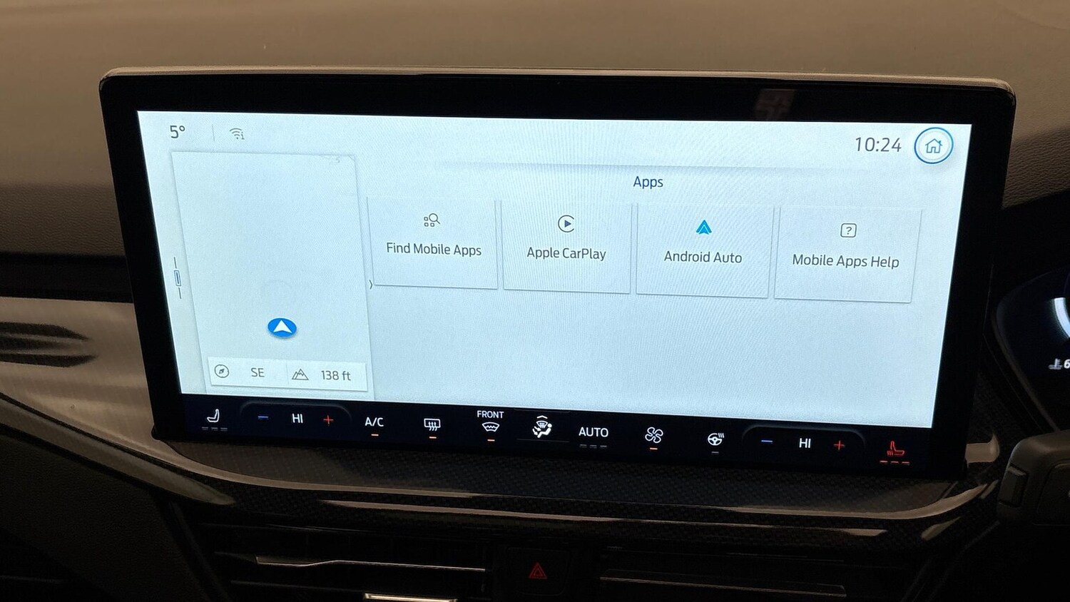 Used Ford Focus 2024 for sale - 76749031: Photo 13