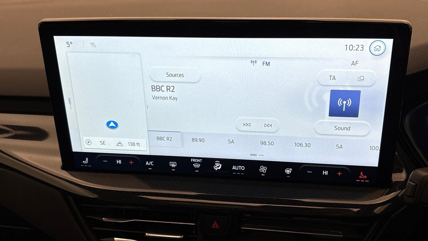 Used Ford Focus 2024 for sale - 76749031: Photo 14