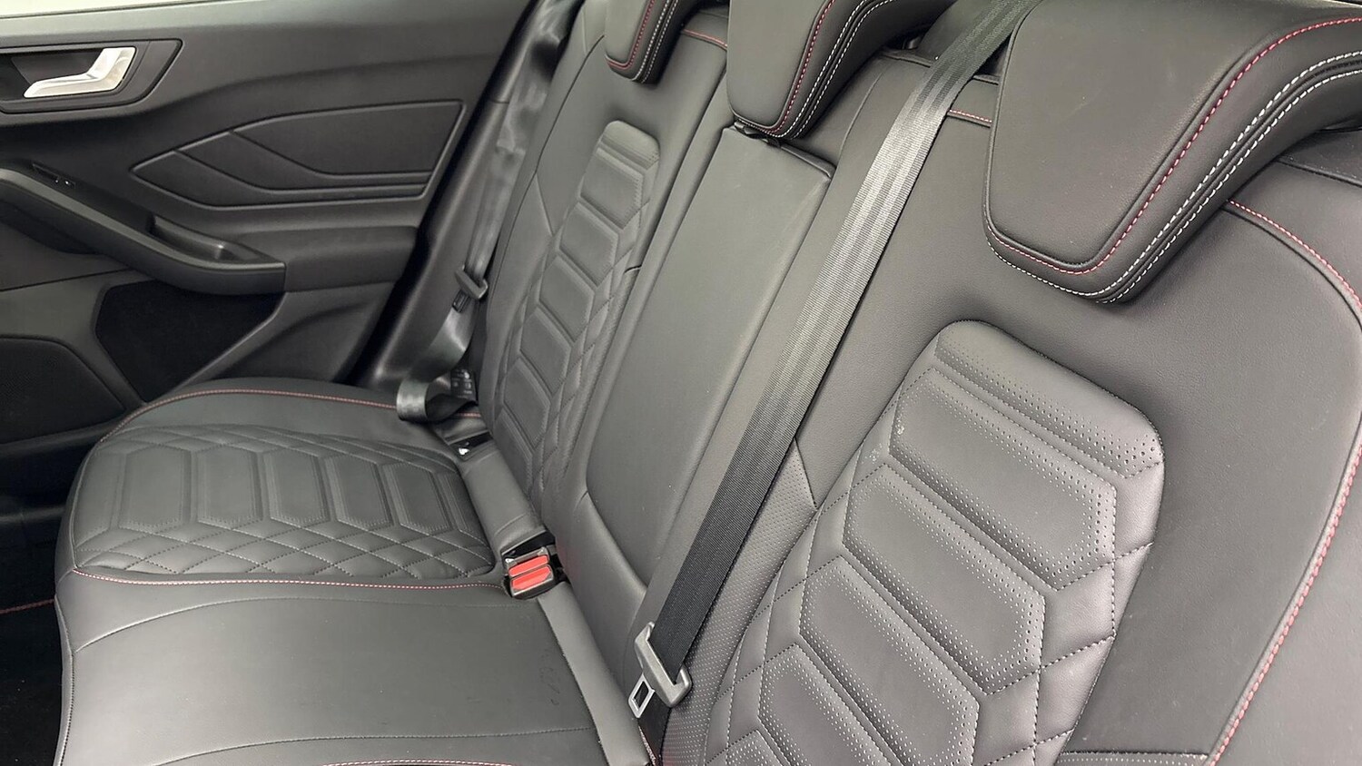 Used Ford Focus 2024 for sale - 76749031: Photo 17