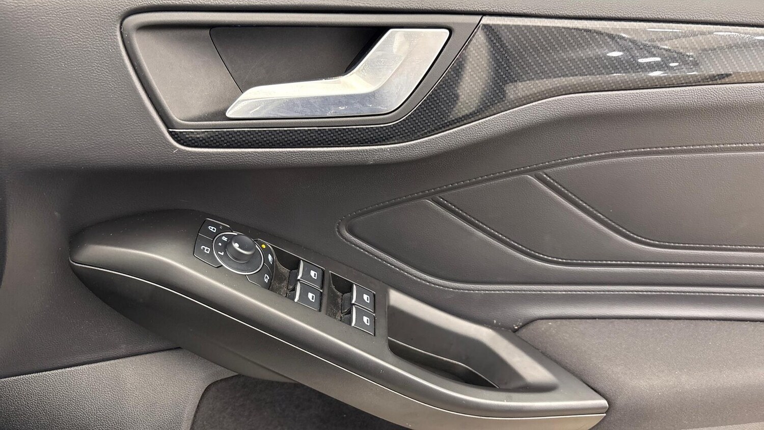 Used Ford Focus 2024 for sale - 76749031: Photo 21