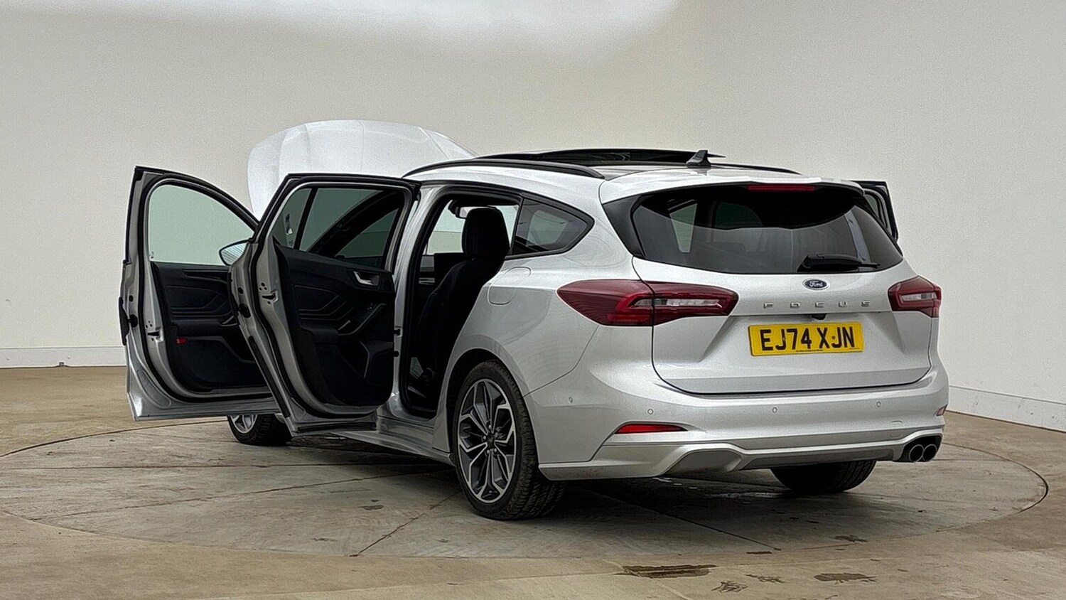 Used Ford Focus 2024 for sale - 76749031: Photo 23