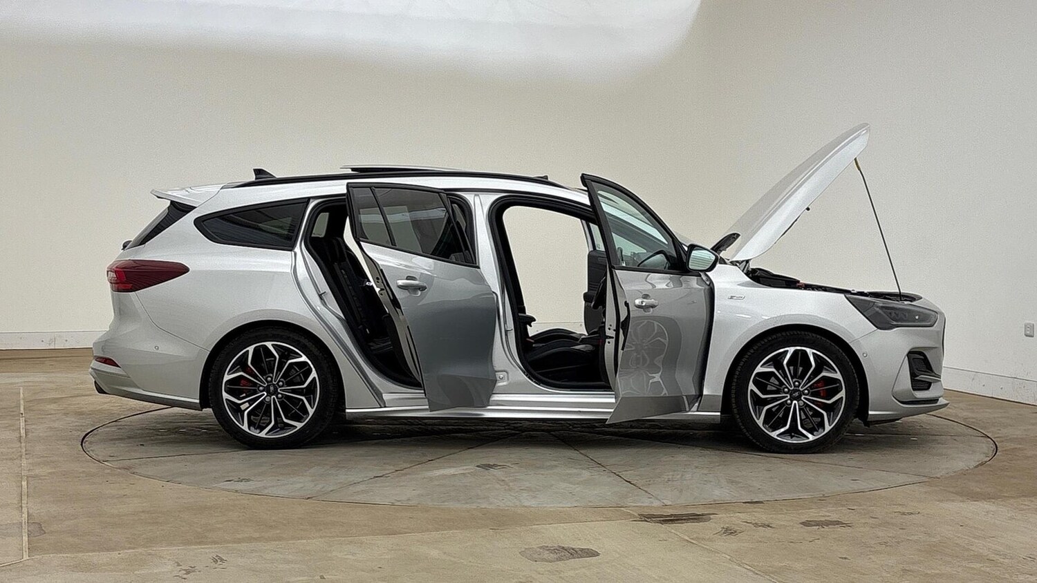 Used Ford Focus 2024 for sale - 76749031: Photo 24