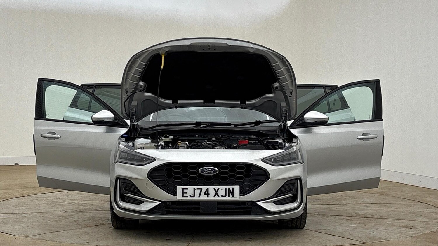 Used Ford Focus 2024 for sale - 76749031: Photo 25