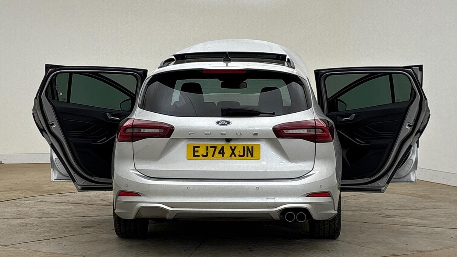 Used Ford Focus 2024 for sale - 76749031: Photo 26