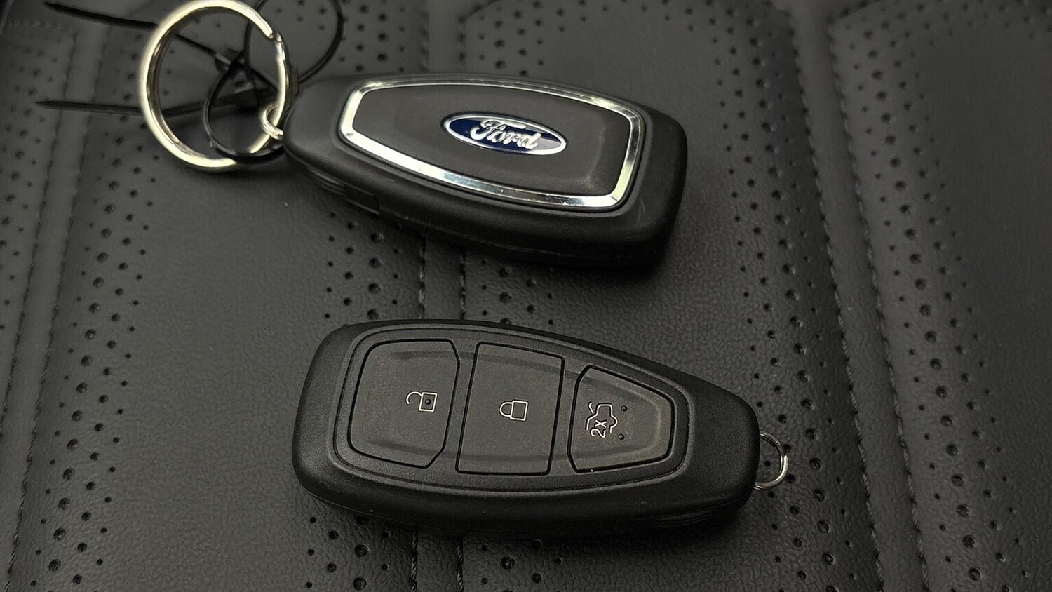 Used Ford Focus 2024 for sale - 76749031: Photo 28