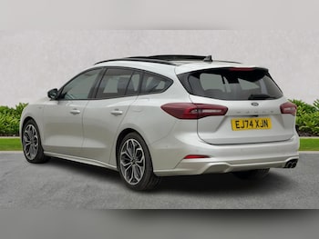 Used Ford Focus 2024 for sale - 76749031: Photo