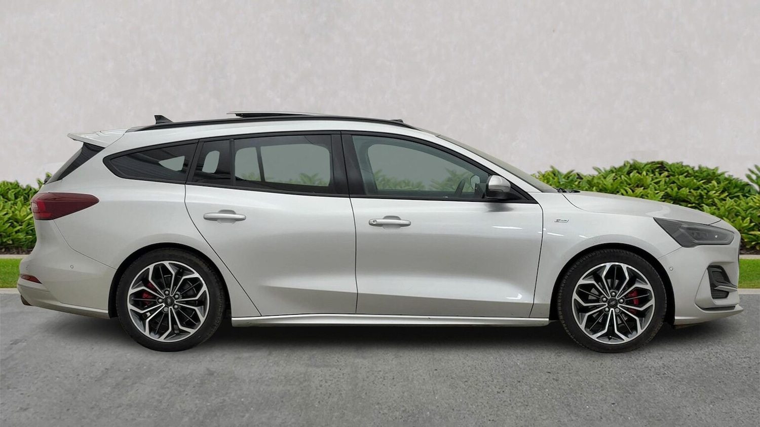 Used Ford Focus 2024 for sale - 76749031: Photo 3