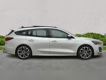 Used Ford Focus 2024 for sale - 76749031: Photo