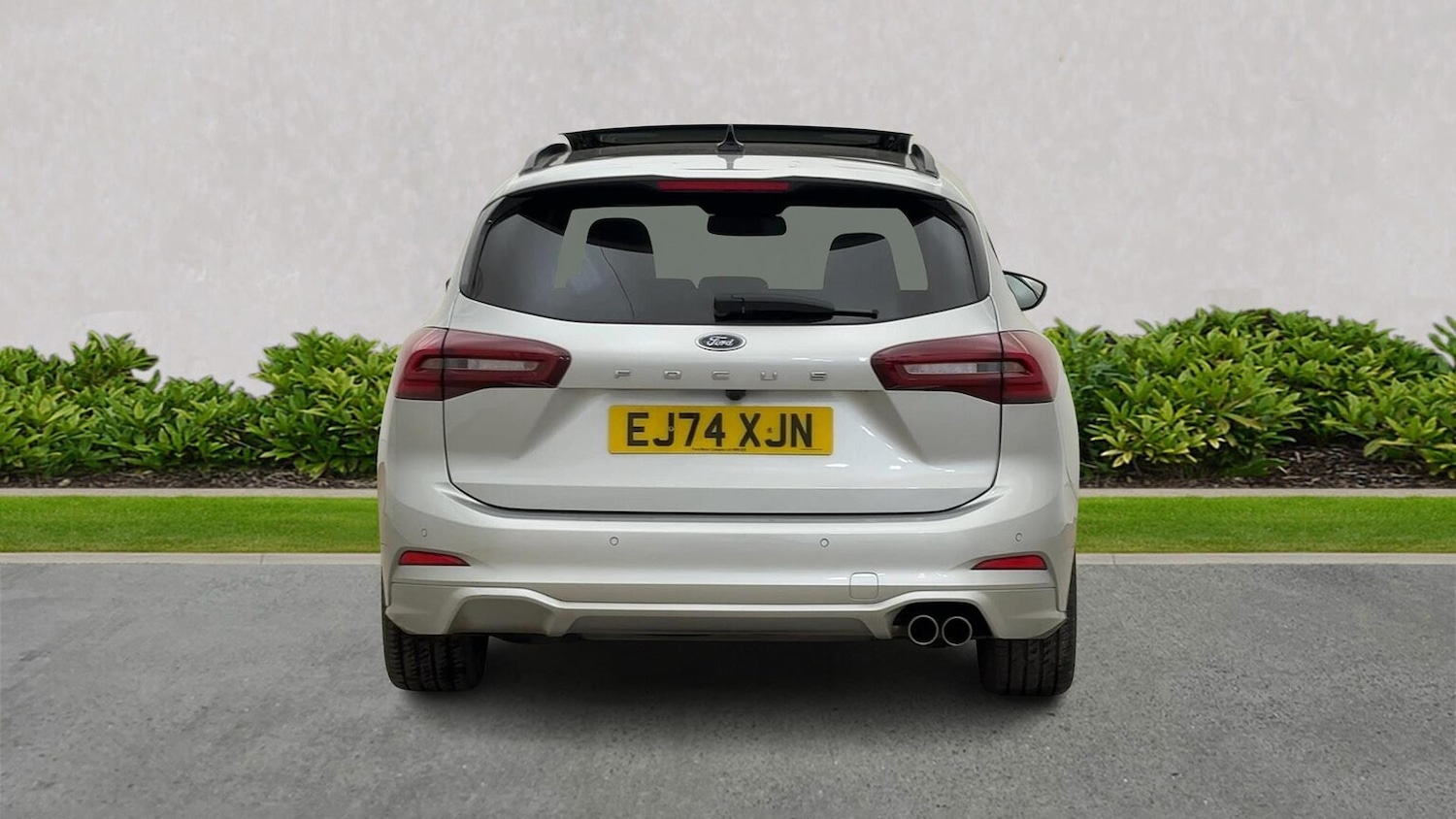 Used Ford Focus 2024 for sale - 76749031: Photo 4