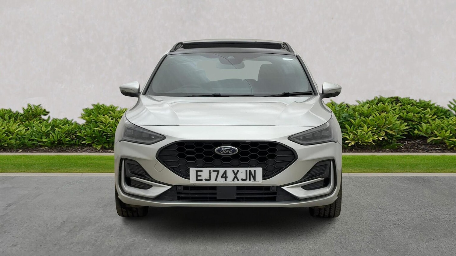 Used Ford Focus 2024 for sale - 76749031: Photo 5