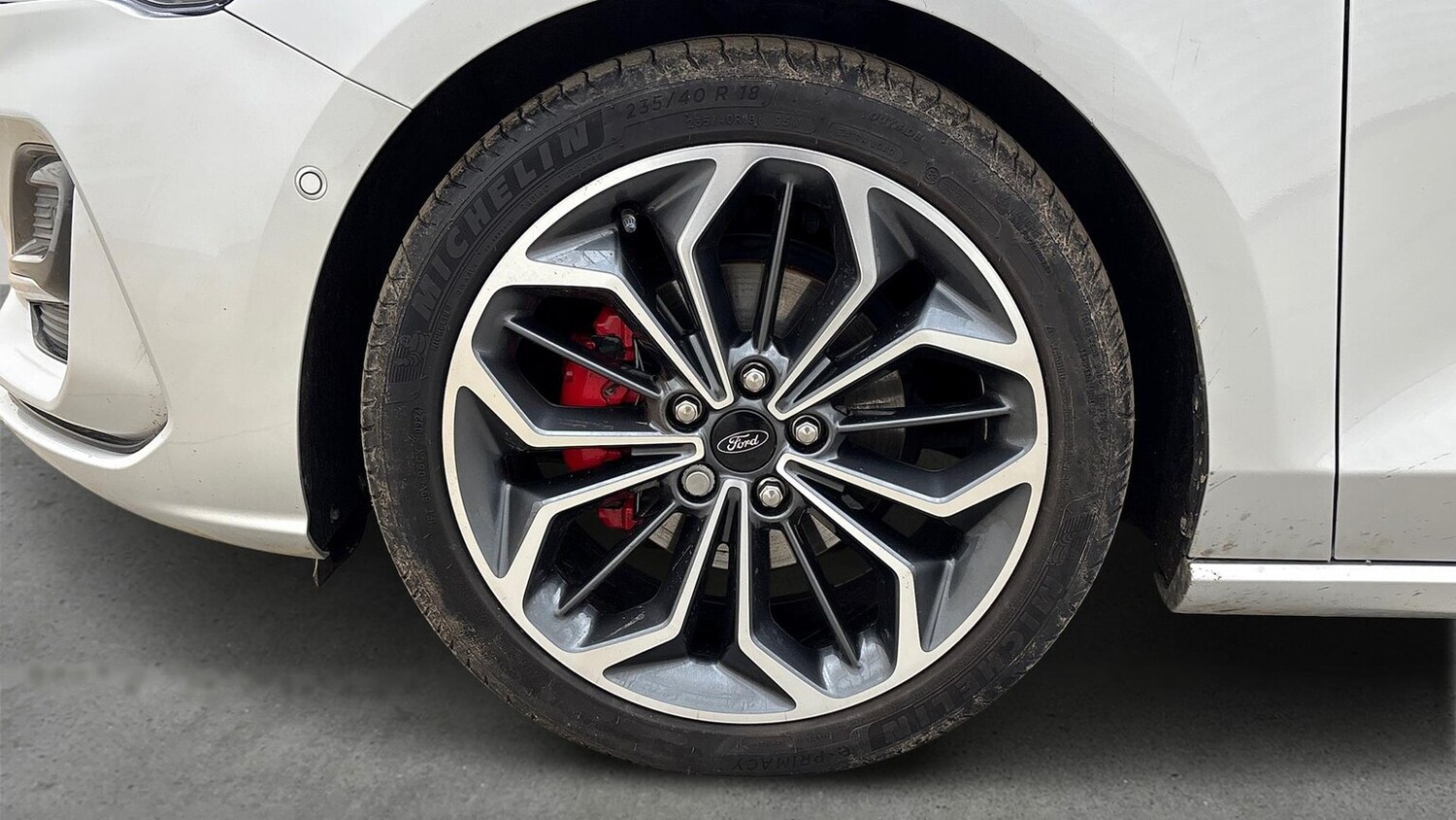 Used Ford Focus 2024 for sale - 76749031: Photo 6