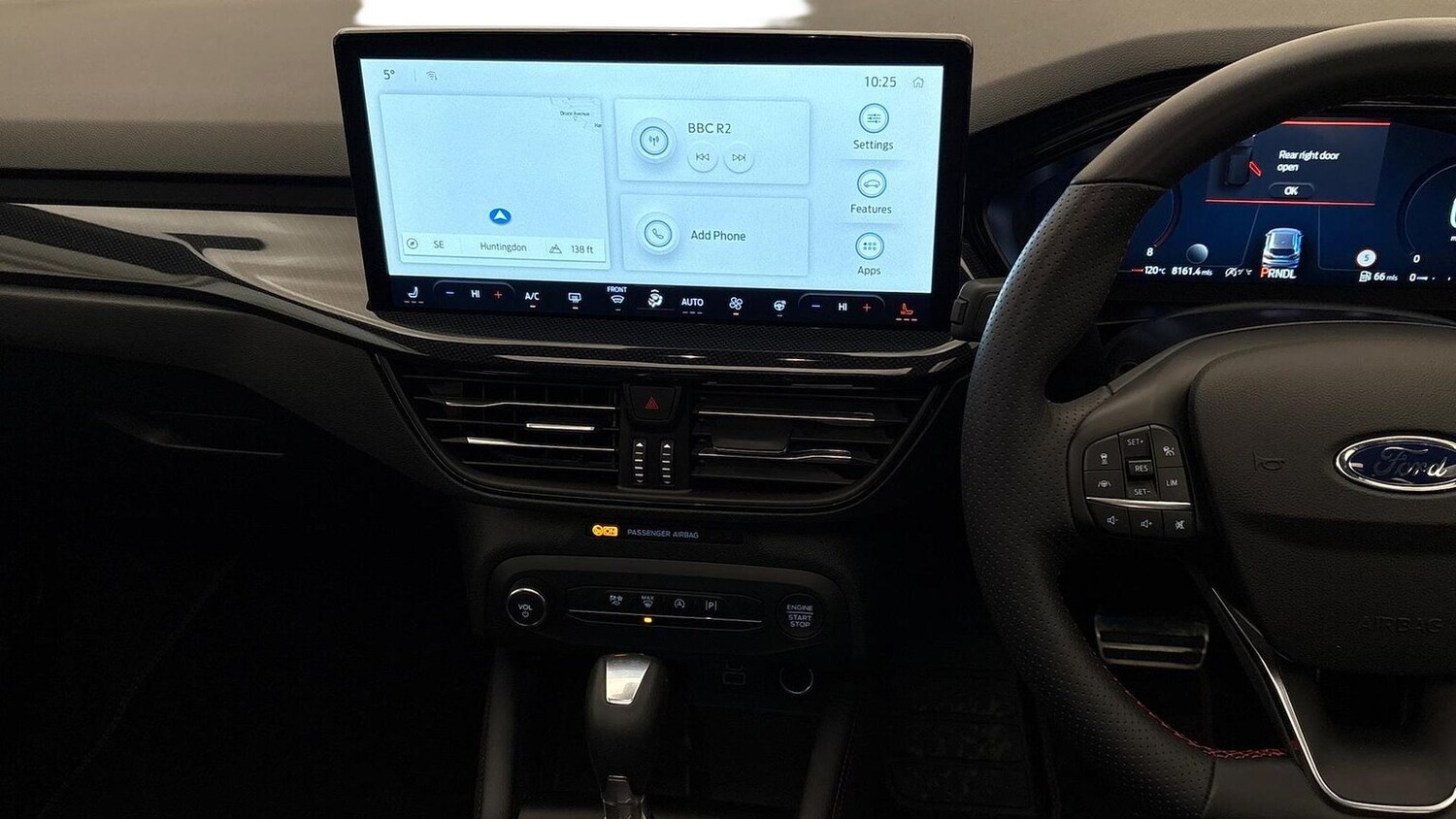 Used Ford Focus 2024 for sale - 76749031: Photo 8