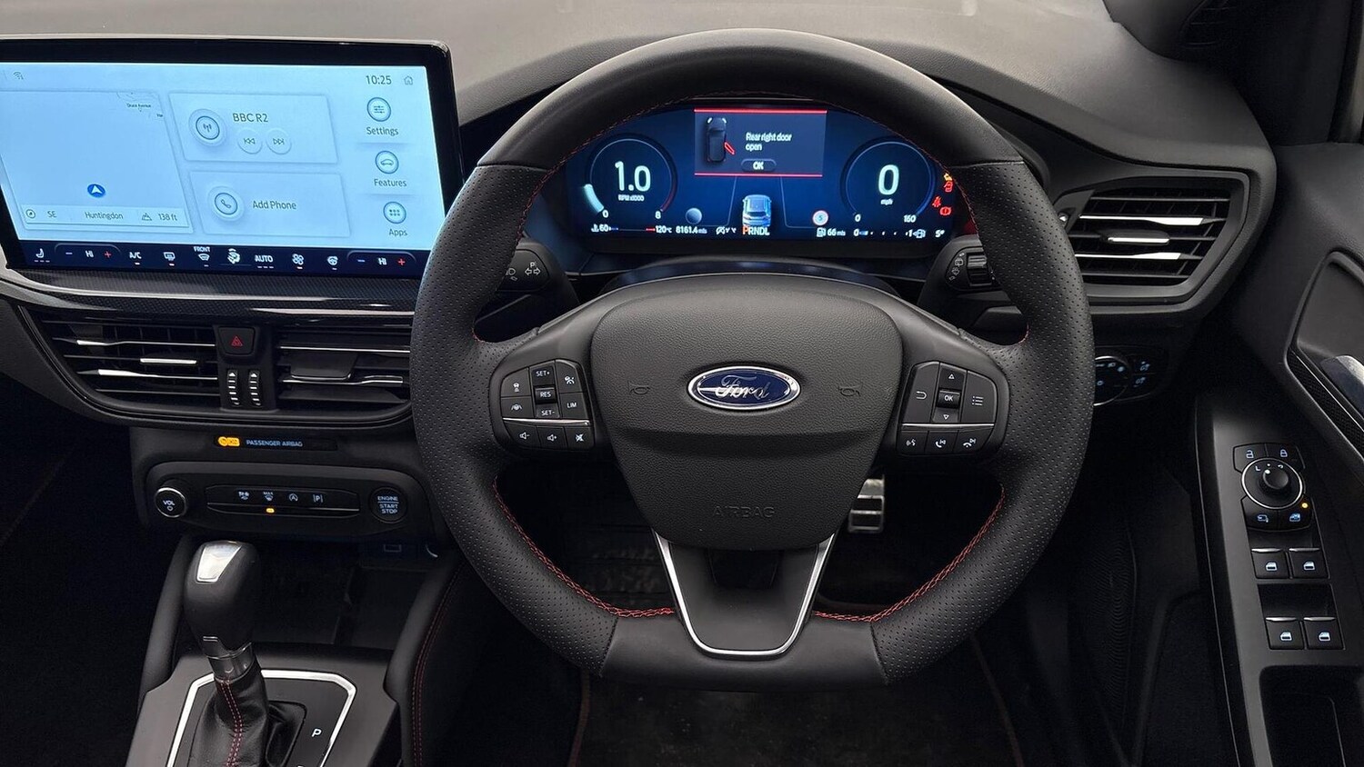 Used Ford Focus 2024 for sale - 76749031: Photo 9