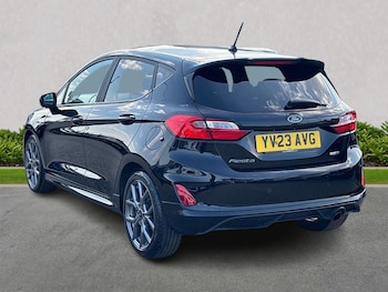 Used Ford Fiesta 2023 for sale - 79205789: Photo
