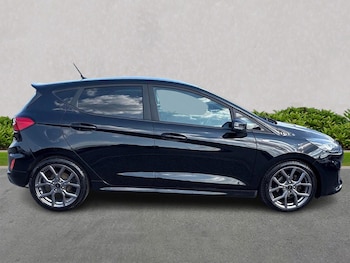 Used Ford Fiesta 2023 for sale - 79205789: Photo