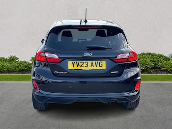 Used Ford Fiesta 2023 for sale - 79205789: Photo