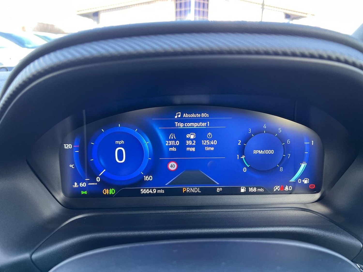 Used Ford Puma 2023 for sale - 76713273: Photo 10