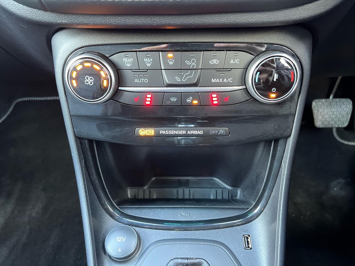 Used Ford Puma 2023 for sale - 76713273: Photo 12