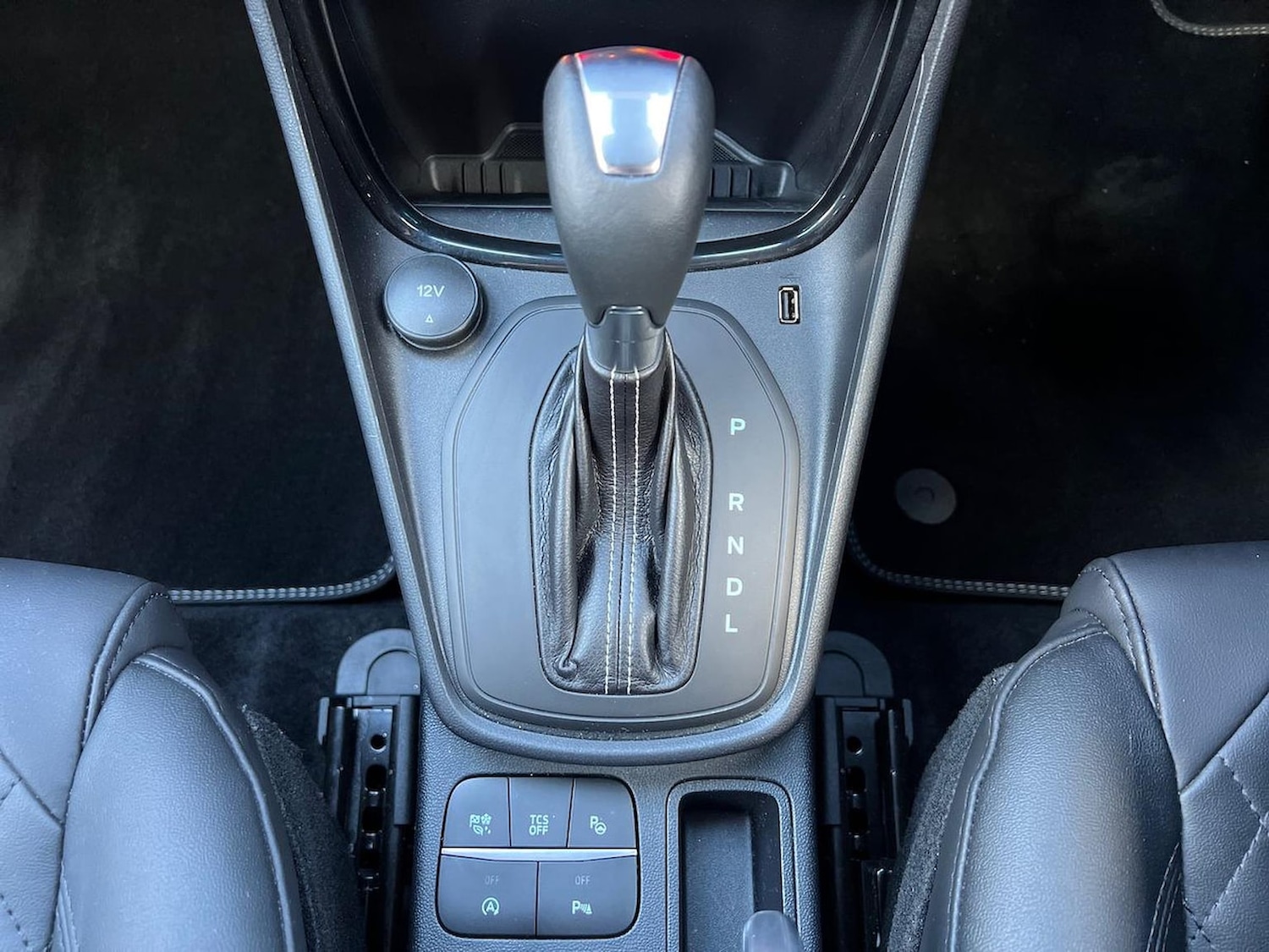 Used Ford Puma 2023 for sale - 76713273: Photo 13