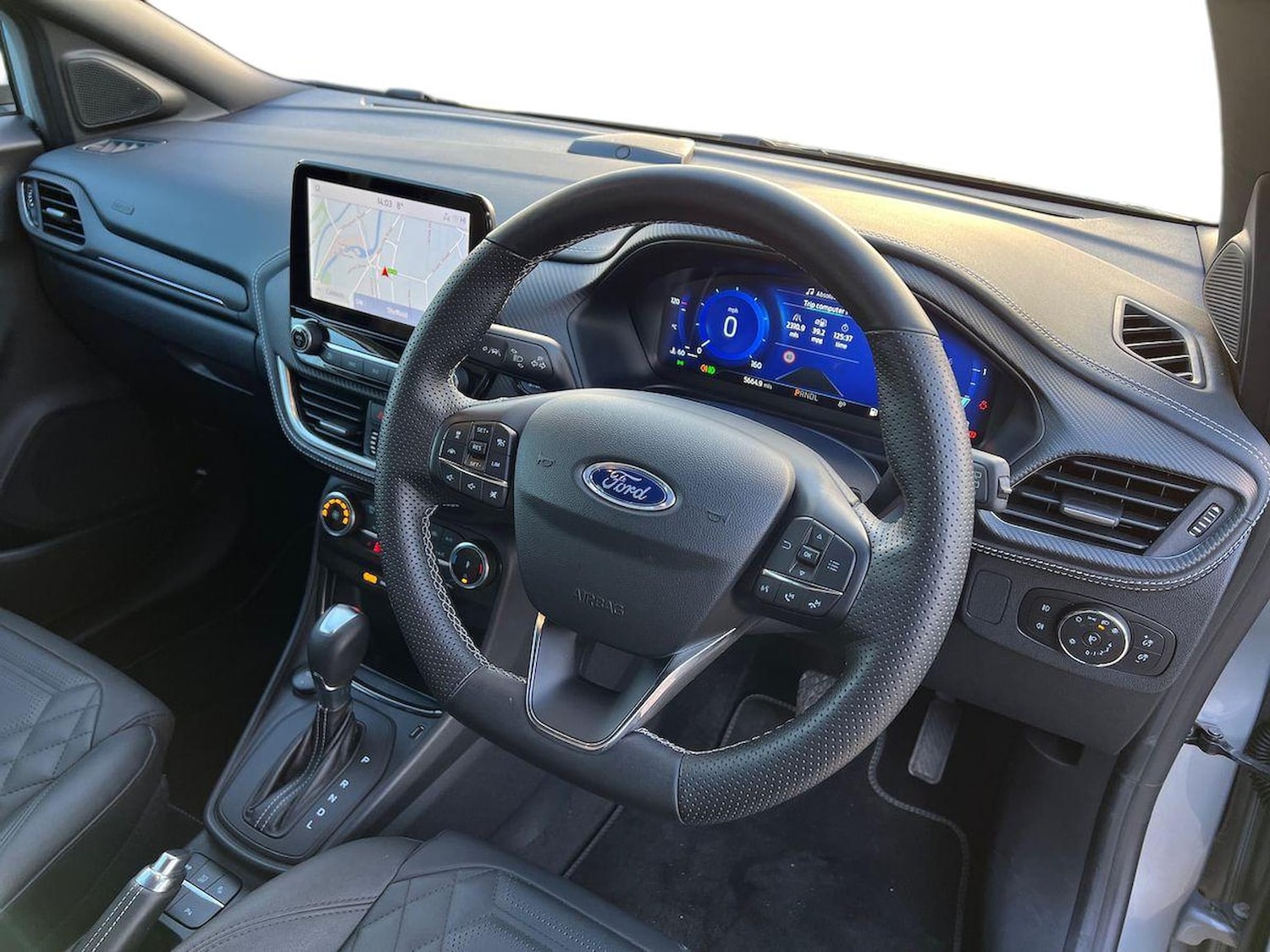 Used Ford Puma 2023 for sale - 76713273: Photo 15