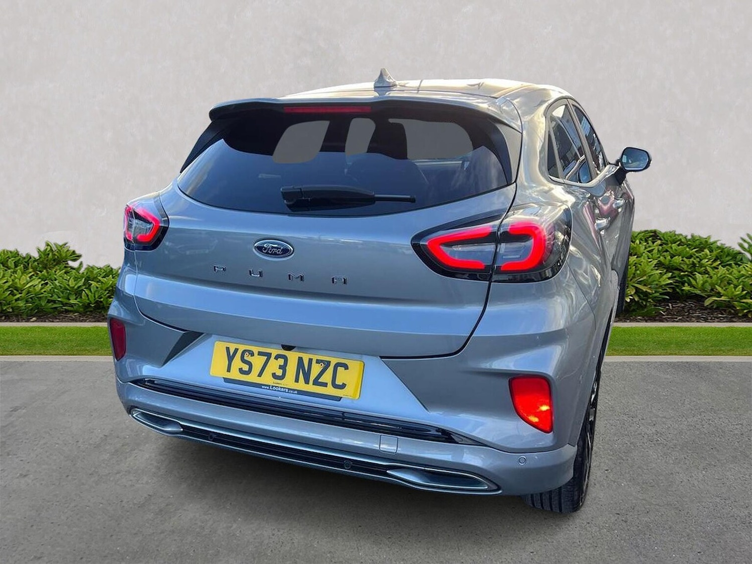 Used Ford Puma 2023 for sale - 76713273: Photo 18