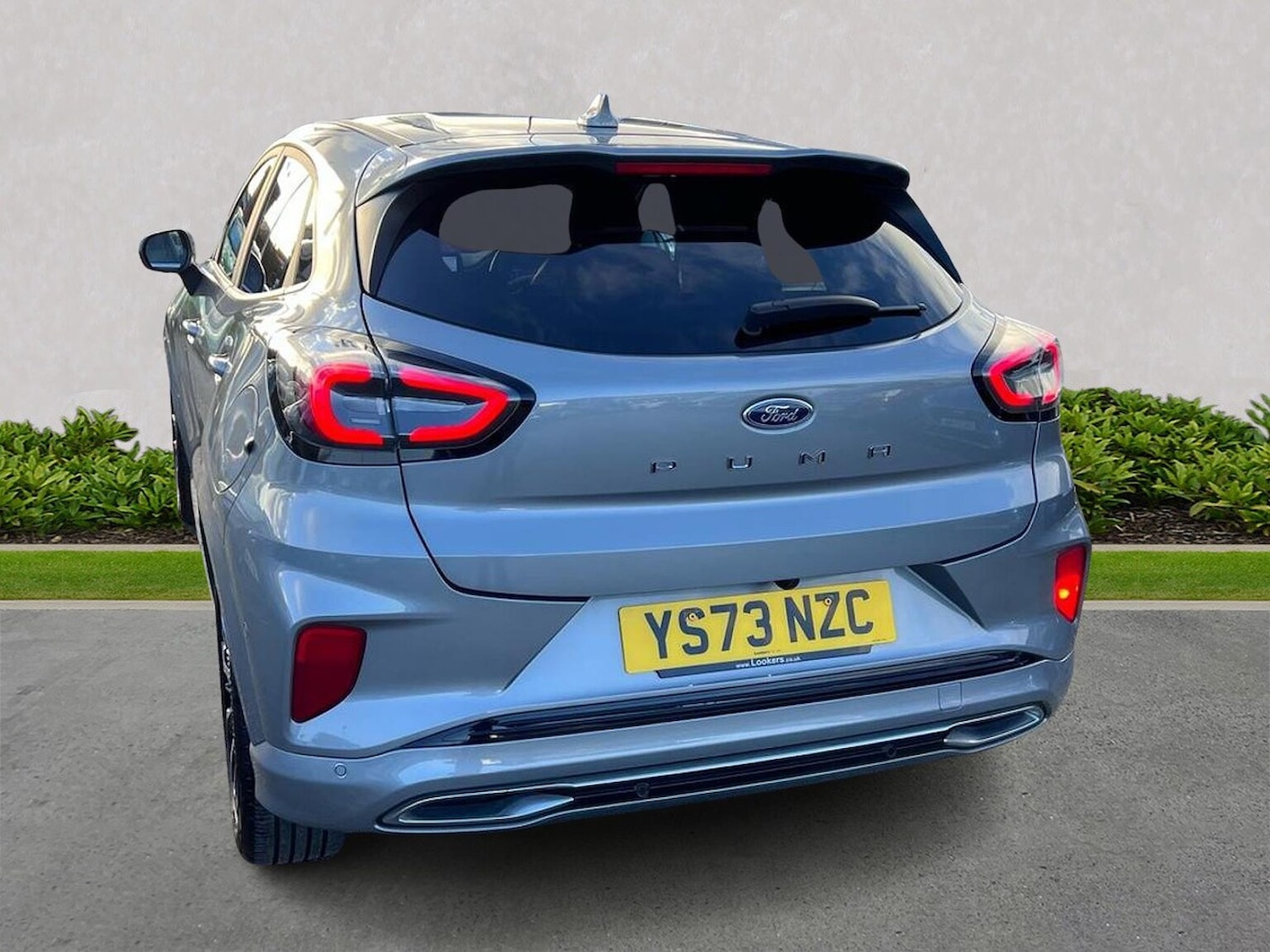 Used Ford Puma 2023 for sale - 76713273: Photo 2