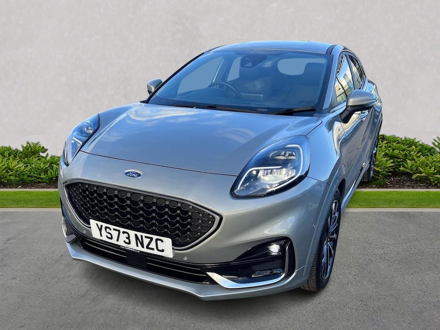 Used Ford Puma 2023 for sale - 76713273: Photo 20