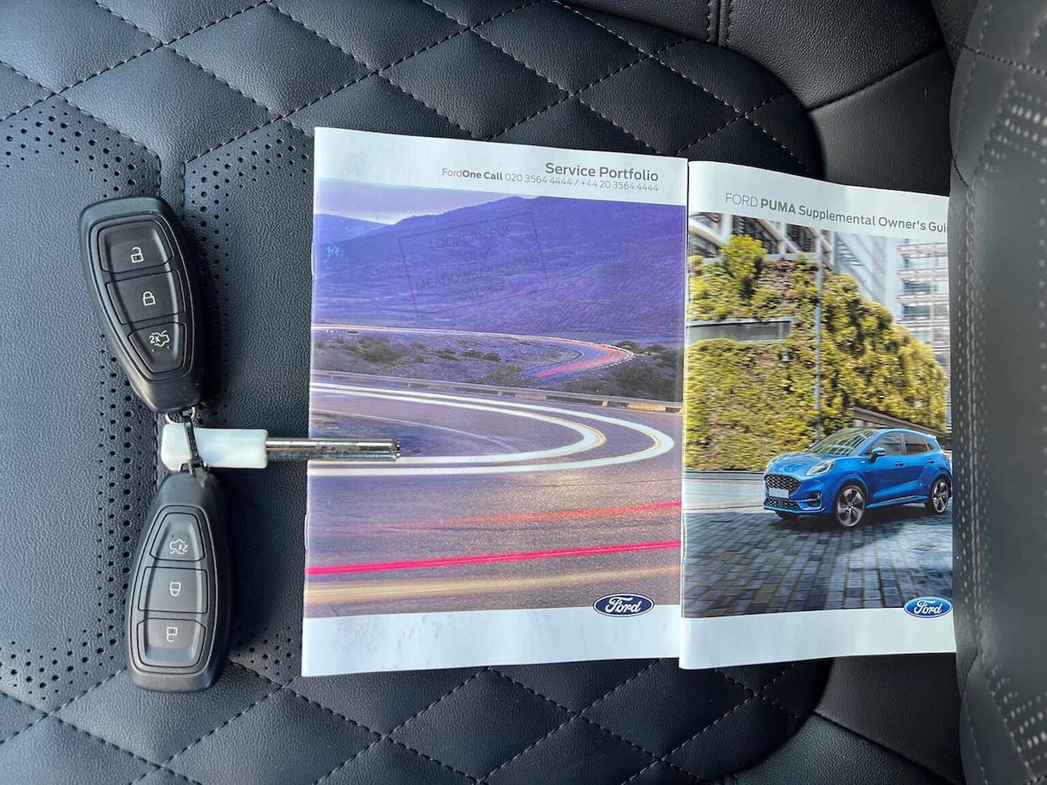 Used Ford Puma 2023 for sale - 76713273: Photo 21