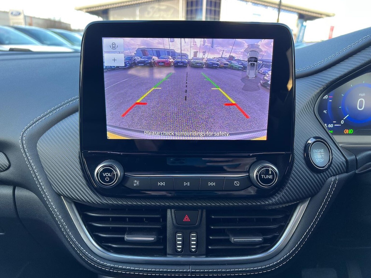 Used Ford Puma 2023 for sale - 76713273: Photo 23