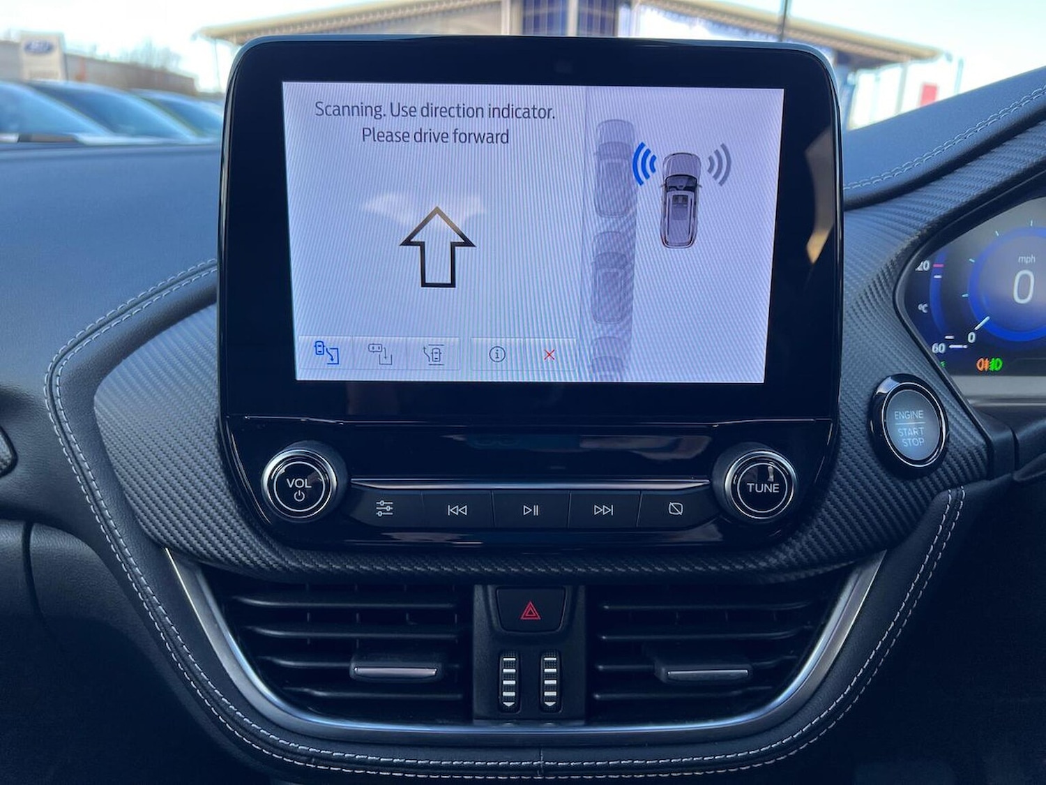 Used Ford Puma 2023 for sale - 76713273: Photo 25