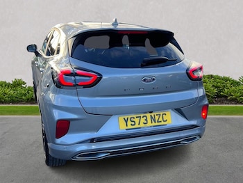 Used Ford Puma 2023 for sale - 76713273: Photo