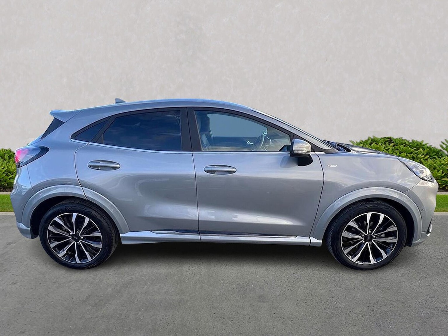 Used Ford Puma 2023 for sale - 76713273: Photo 3