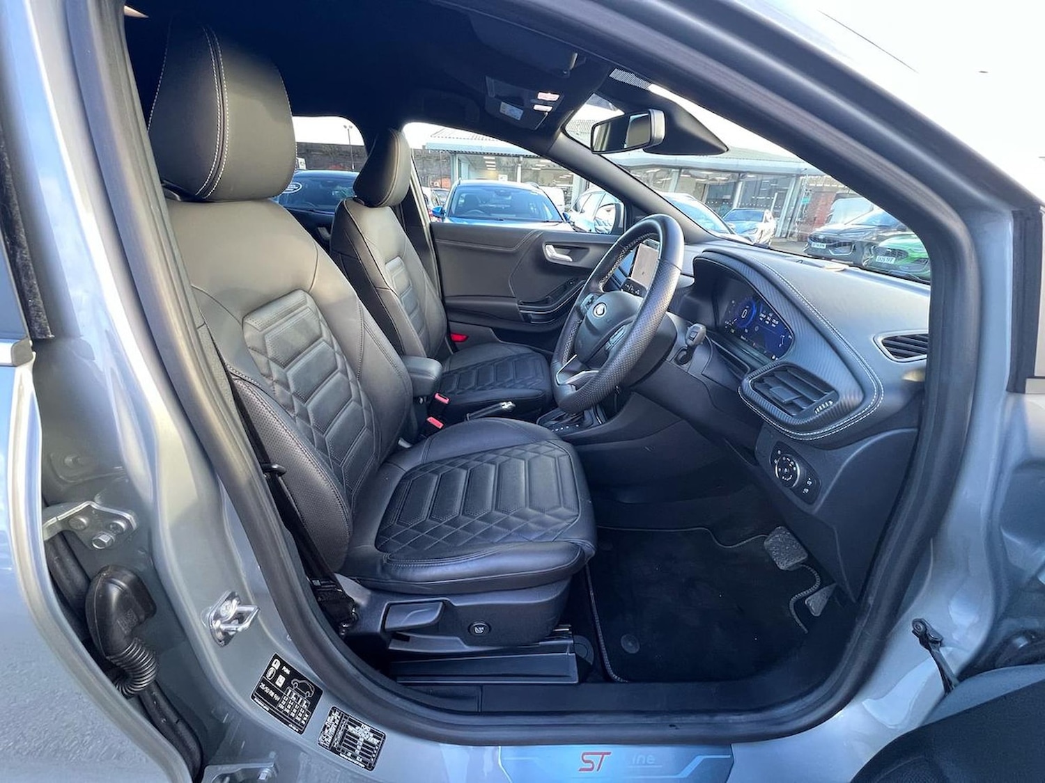 Used Ford Puma 2023 for sale - 76713273: Photo 31