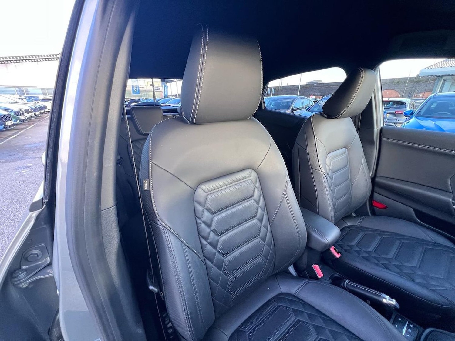 Used Ford Puma 2023 for sale - 76713273: Photo 32