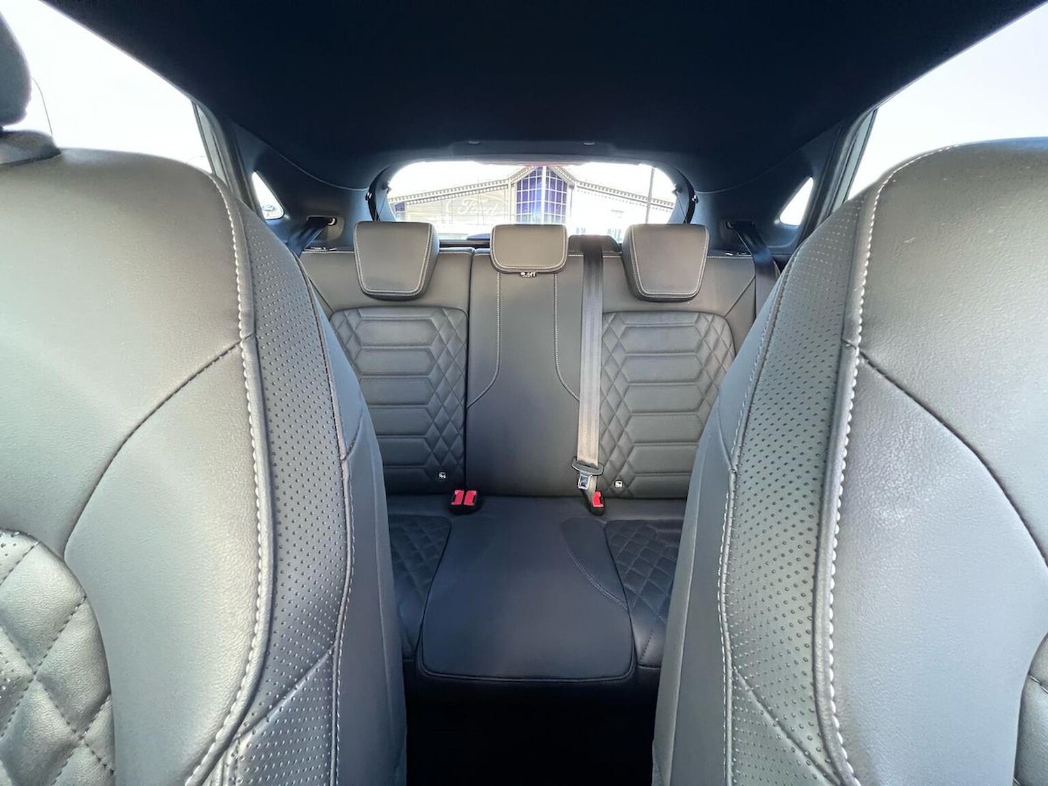 Used Ford Puma 2023 for sale - 76713273: Photo 34