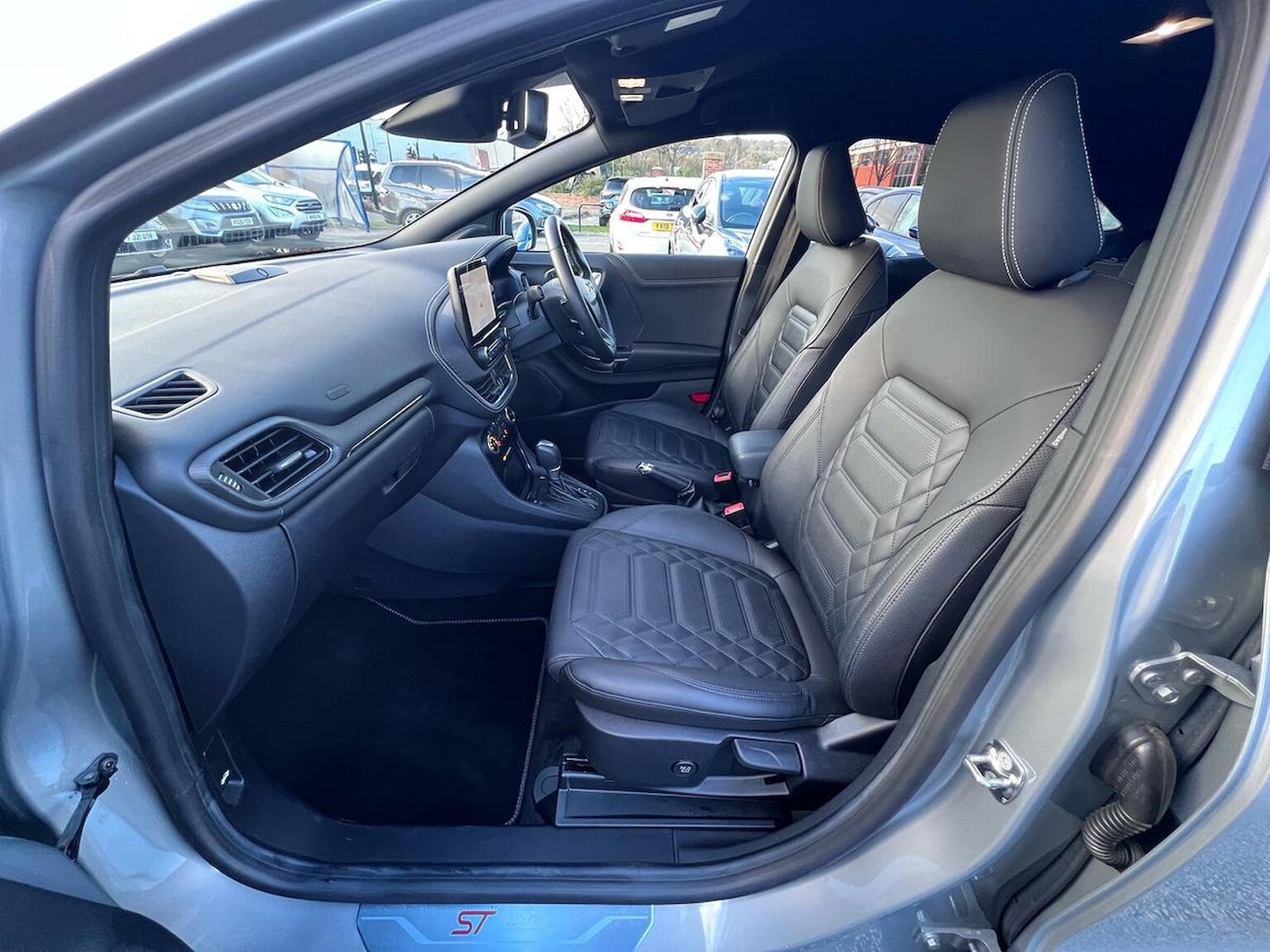 Used Ford Puma 2023 for sale - 76713273: Photo 35