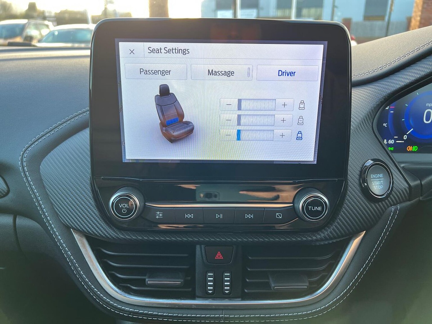 Used Ford Puma 2023 for sale - 76713273: Photo 38