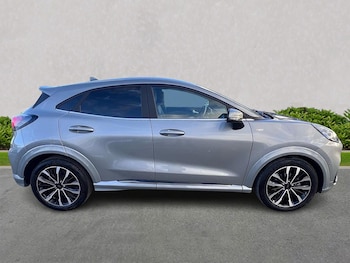 Used Ford Puma 2023 for sale - 76713273: Photo