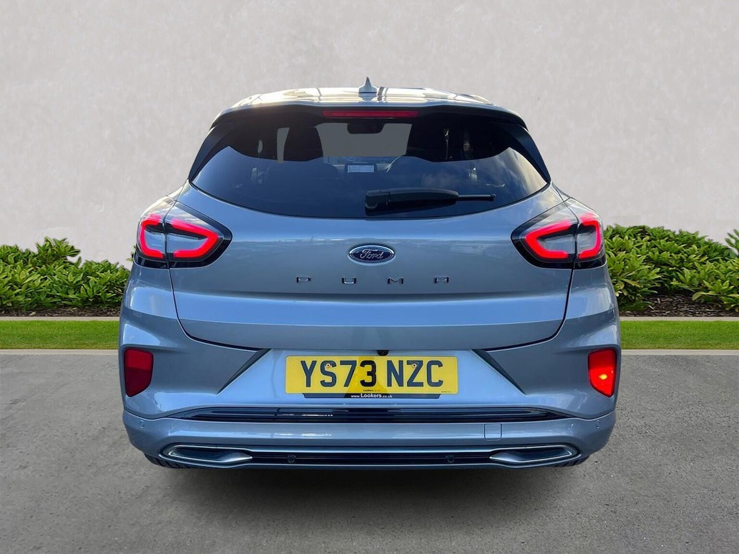 Used Ford Puma 2023 for sale - 76713273: Photo 4