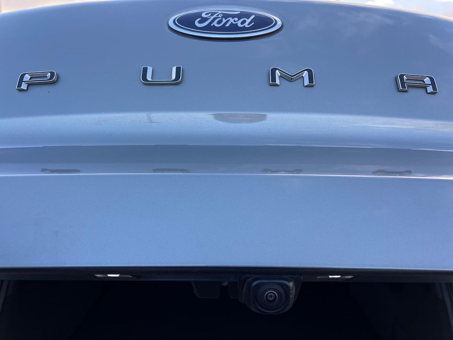 Used Ford Puma 2023 for sale - 76713273: Photo 41