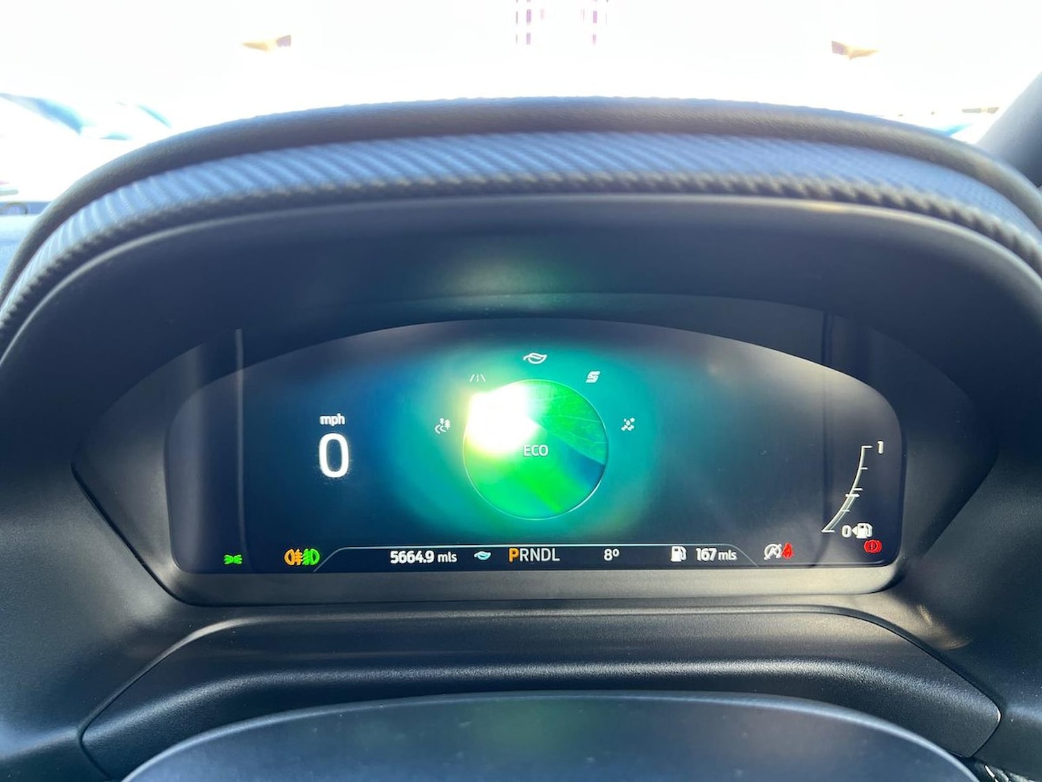 Used Ford Puma 2023 for sale - 76713273: Photo 45